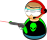 PapiNoScope