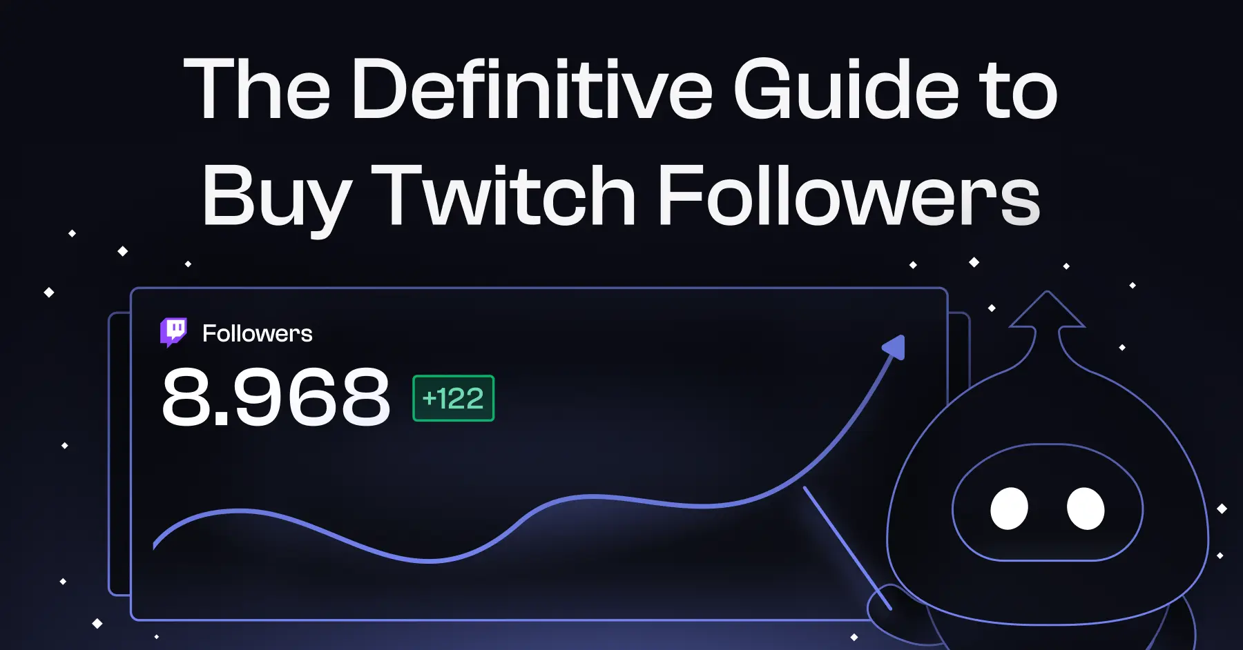 The Definitive Guide to Buy Twitch Followers: How Aurora AI and Sentinel Tech Are Revolutionizing Organic Growth