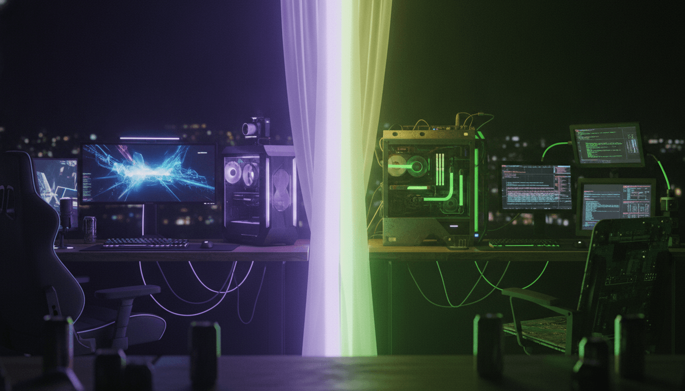 Twitch vs Kick: Which Is Better for New Streamers in 2026?