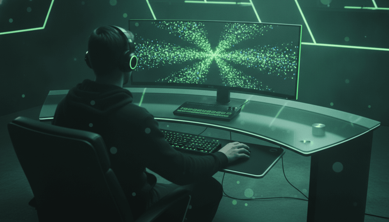 How to Get More Viewers on Kick (While the Platform Is Still Wide Open)